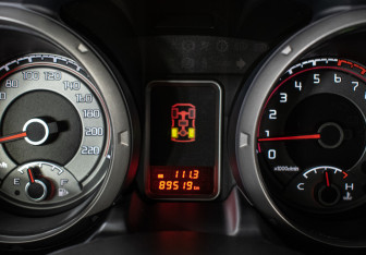 Подержанный автомобиль Mitsubishi Pajero 2019 года (12 фото)