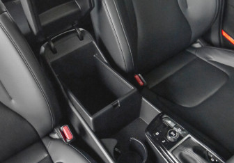 Новый Kia Sportage 2025 (28 фото)