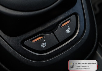 Подержанный автомобиль LADA (ВАЗ) Vesta Wagon 2019 года (14 фото)