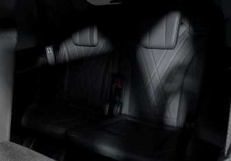 Подержанный автомобиль Chery Tiggo 8 Pro Max 2023 года (16 фото)