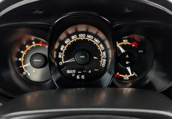 Подержанный автомобиль LADA (ВАЗ) Vesta Sedan 2021 года (16 фото)