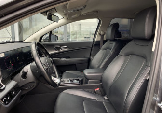 Подержанный автомобиль Kia Sportage 2023 года (26 фото)