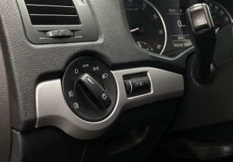 Подержанный автомобиль Skoda Octavia Liftback 2010 года (18 фото)