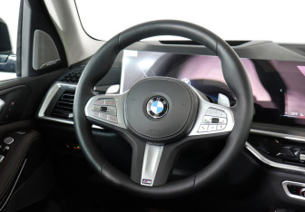 Новый BMW X5 2026 (13 фото)