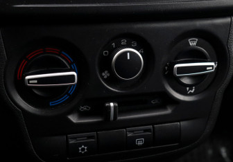 Подержанный автомобиль LADA (ВАЗ) Granta Sedan 2022 года (14 фото)