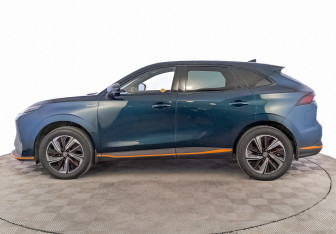 Подержанный автомобиль Evolute i-SKY 2024 года (8 фото)