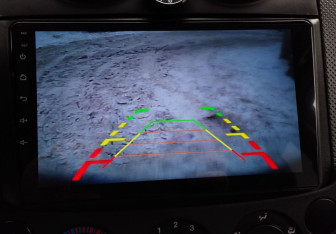 Подержанный автомобиль Chevrolet Aveo Sedan 2010 года (12 фото)