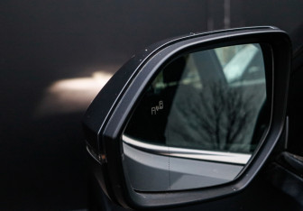 Подержанный автомобиль Volkswagen Teramont 2019 года (33 фото)