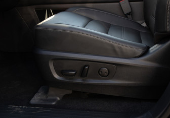 Новый Nissan Pathfinder 2026 (10 фото)
