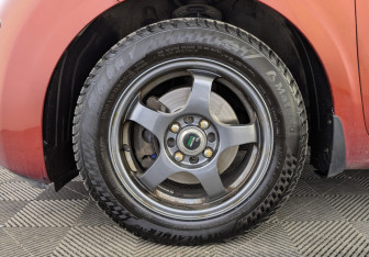 Подержанный автомобиль Kia Picanto 2018 года (12 фото)