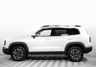 Подержанный автомобиль Haval Dargo 2023 года (3 фото)