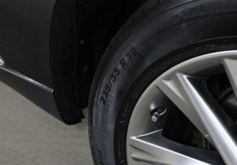 Подержанный автомобиль Lexus RX 2012 года (24 фото)