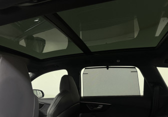 Новый Audi Q7 2026 (13 фото)