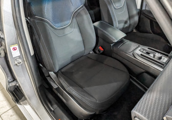 Подержанный автомобиль Haval Jolion 2022 года (21 фото)