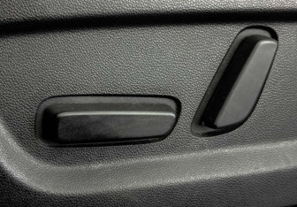 Подержанный автомобиль Changan CS35PLUS 2019 года (26 фото)