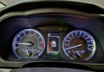 Подержанный автомобиль Toyota Highlander 2018 года (16 фото)