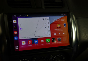 Подержанный автомобиль Suzuki SX4 Hatchback 2012 года (12 фото)