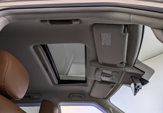 Подержанный автомобиль Infiniti QX80 2019 года (23 фото)