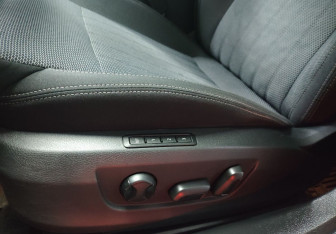 Подержанный автомобиль Skoda Superb Liftback 2019 года (20 фото)