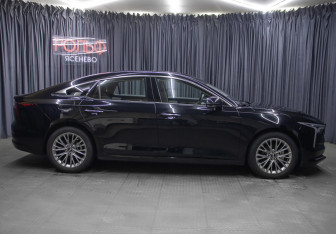 Подержанный автомобиль FAW Bestune B70 2023 года (4 фото)