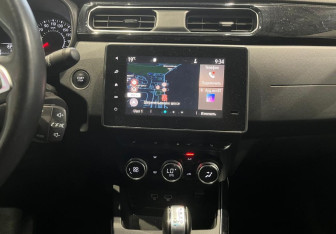 Подержанный автомобиль Renault Arkana 2019 года (16 фото)