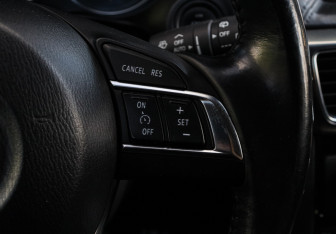 Подержанный автомобиль Mazda CX-5 2015 года (24 фото)