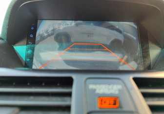 Подержанный автомобиль Acura MDX 2008 года (27 фото)