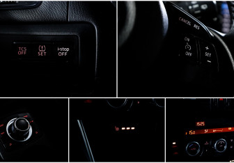 Подержанный автомобиль Mazda CX-5 2013 года (17 фото)