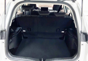 Новый Haval M6 2024 (6 фото)