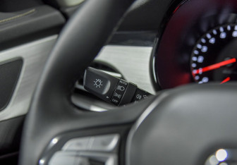 Подержанный автомобиль Changan CS35PLUS 2020 года (8 фото)