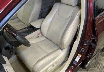 Подержанный автомобиль Lexus RX 2014 года (19 фото)