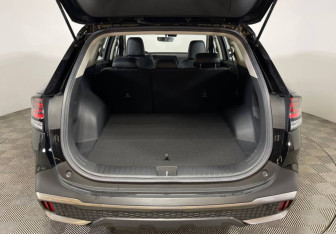 Новый Kia Sportage 2024 (10 фото)