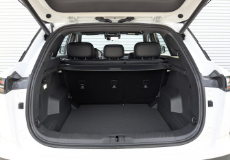 Новый Jaecoo J7 2025 (8 фото)