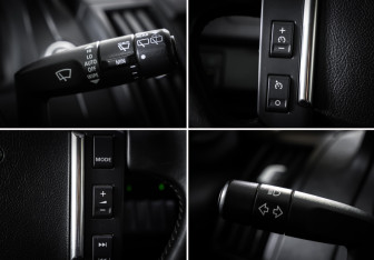 Подержанный автомобиль Land Rover Freelander 2010 года (16 фото)