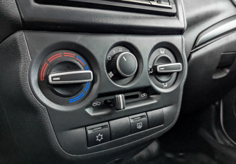 Подержанный автомобиль LADA (ВАЗ) Granta Sedan 2023 года (21 фото)