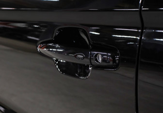 Подержанный автомобиль Москвич 3 2023 года (22 фото)