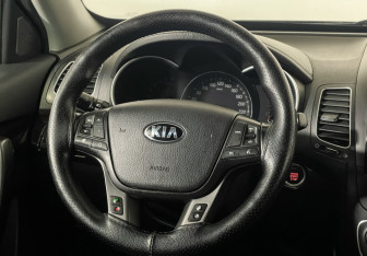 Подержанный автомобиль Kia Sorento 2020 года (14 фото)
