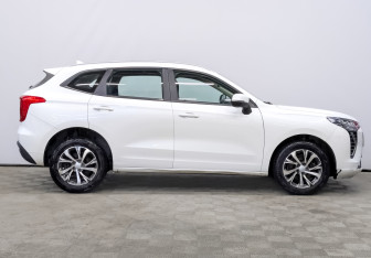 Подержанный автомобиль Haval Jolion 2022 года (4 фото)