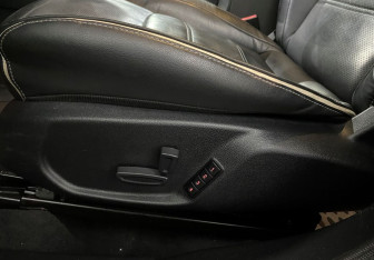 Подержанный автомобиль Ford Mondeo Sedan 2011 года (16 фото)