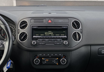 Подержанный автомобиль Volkswagen Golf Plus 2012 года (12 фото)