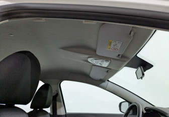 Подержанный автомобиль LADA (ВАЗ) Vesta Wagon 2020 года (11 фото)