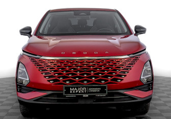 Подержанный автомобиль Omoda C5 2024 года (2 фото)