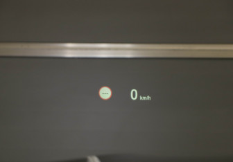 Подержанный автомобиль BMW X5 M 2018 года (23 фото)