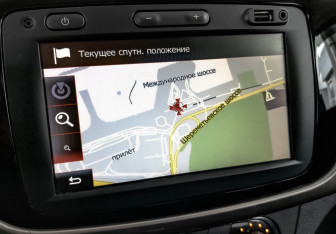 Подержанный автомобиль Renault Sandero 2021 года (27 фото)