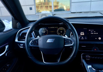 Подержанный автомобиль Knewstar 001 2024 года (15 фото)