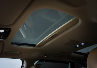 Подержанный автомобиль Kia Carnival 2021 года (20 фото)