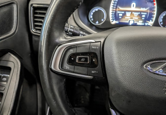 Подержанный автомобиль Chery Tiggo 4 2022 года (23 фото)