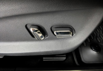 Подержанный автомобиль Exeed TXL 2023 года (25 фото)