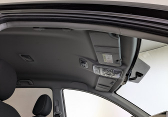 Подержанный автомобиль Haval M6 2023 года (23 фото)