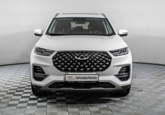 Подержанный автомобиль Chery Tiggo 8 Pro 2023 года (2 фото)